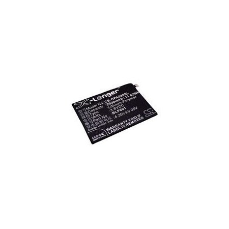 Ilc Replacement For CAMERON SINO, CSOPA530SL CS-OPA530SL